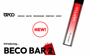 Vapourlites.co.uk thumbnail