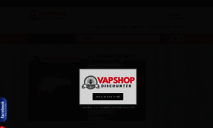 Vapshop.ro thumbnail