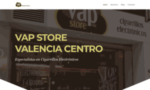 Vapstorevalenciacentro.com thumbnail