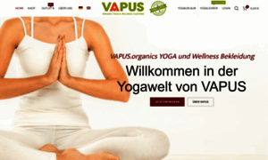 Vapus.de thumbnail