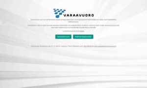 Varaavuoro.fi thumbnail