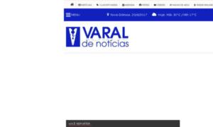 Varaldenoticias.com thumbnail
