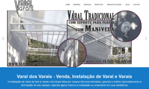 Varaldosvarais.com.br thumbnail