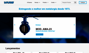 Varb.com.br thumbnail