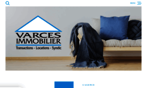 Varces-immobilier.fr thumbnail