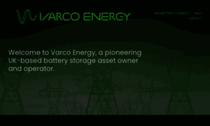 Varco.energy thumbnail