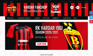 Vardarfanshop.com thumbnail