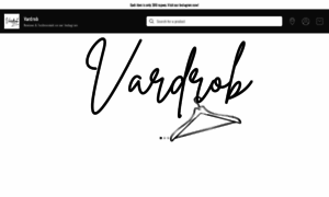 Vardrob.com thumbnail