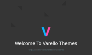 Varellothemes.com thumbnail