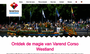 Varendcorso.nl thumbnail