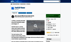Varicad-viewer.en.lo4d.com thumbnail