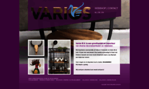 Varios.nl thumbnail