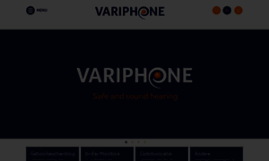 Variphone.com thumbnail