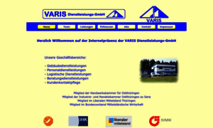 Varis.de thumbnail