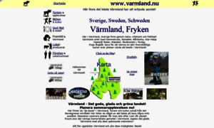 Varmland.nu thumbnail