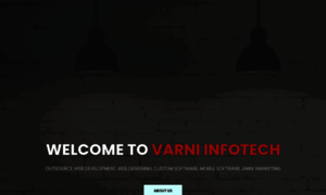 Varniinfotech.net thumbnail