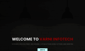 Varniinfotech.net thumbnail