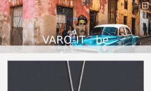 Varo-it.be thumbnail