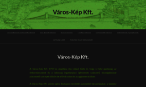 Varoskep.wordpress.com thumbnail