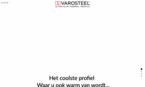 Varosteel.be thumbnail