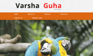Varshaguha.com thumbnail