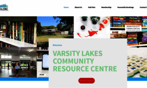 Varsitylakes.org.au thumbnail