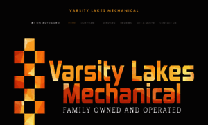 Varsitylakesmechanical.com thumbnail