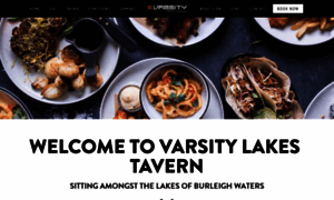 Varsitylakestavern.com.au thumbnail