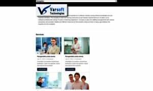 Varsoft.in thumbnail