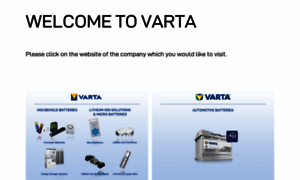 Varta.nl thumbnail