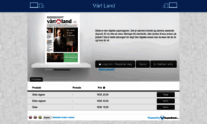 Vartland.buyandread.com thumbnail