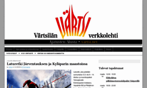 Vartsi.net thumbnail