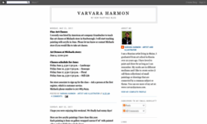 Varvaraharmon.blogspot.com thumbnail