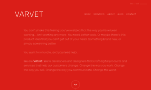 Varvet.com thumbnail