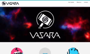 Vasaraentertainment.com thumbnail