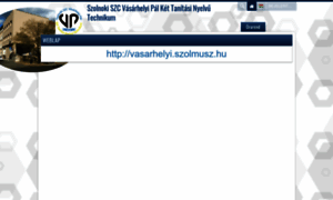 Vasarhelyipal-szolnok.edupage.org thumbnail