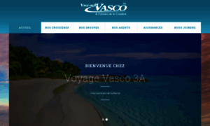 Vasco3a.com thumbnail