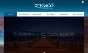 Vascoacadie.com thumbnail