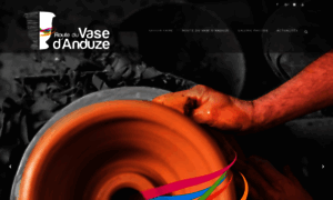Vase-anduze.fr thumbnail