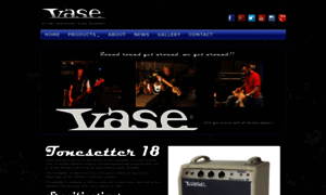 Vase.com.au thumbnail