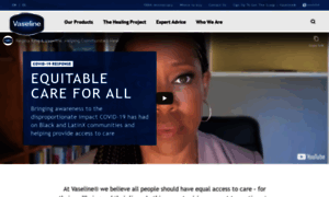 Vaseline.us thumbnail Vaseline.us thumbnail