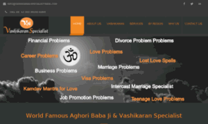 Vashikaran-specialist-india.com thumbnail