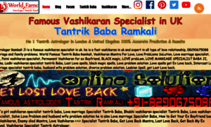 Vashikaranbaba.co.uk thumbnail