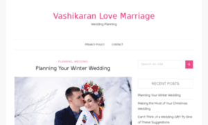 Vashikaranlovemarriage.com thumbnail