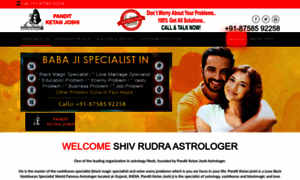 Vashikaranspecialistindia.co.in thumbnail