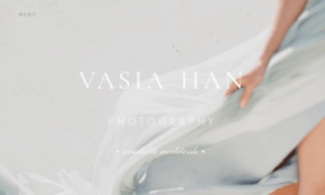 Vasia-weddings.com thumbnail