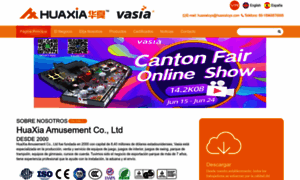 Vasia.cc thumbnail