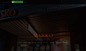 Vasko.net.au thumbnail