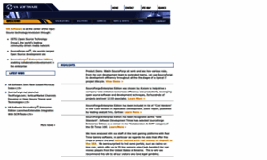 Vasoftware.com thumbnail