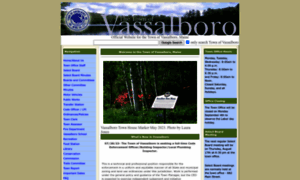 Vassalboro.net thumbnail